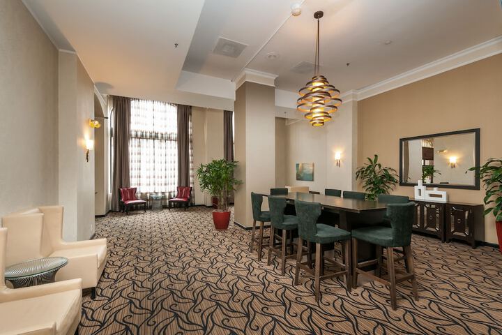 Hotel Interior 11 of 44