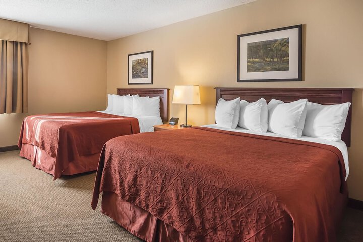 Quality Hotel & Conference Centre