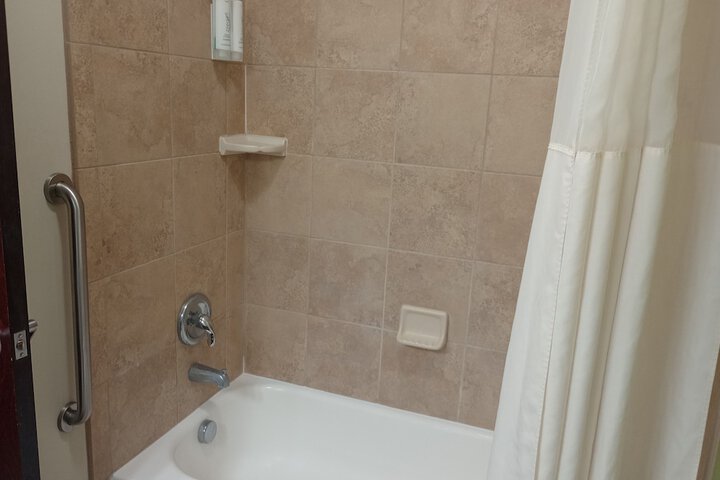 Sleep Inn & Suites Oakley I-70
