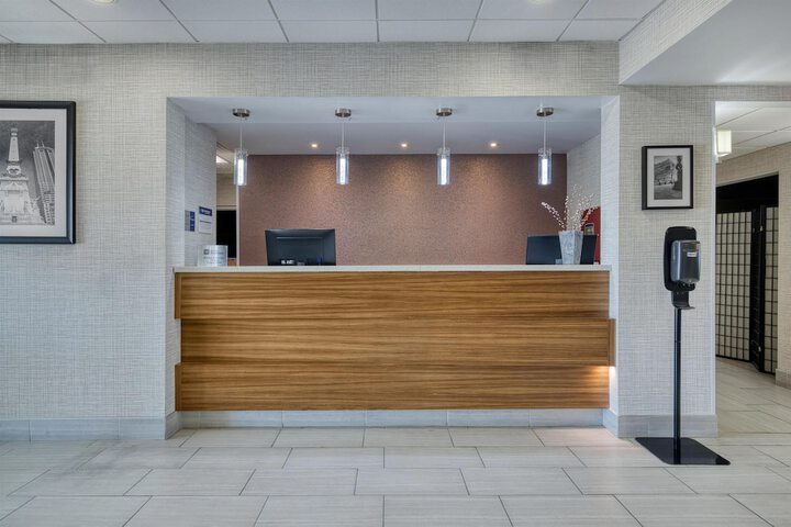 Best Western Fishers / Indianapolis Area