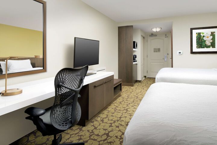 Hilton Garden Inn Frederick