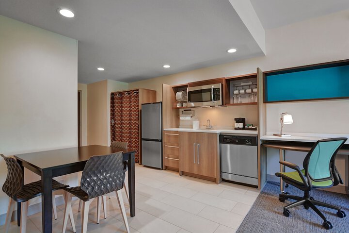 Home2 Suites by Hilton Gulf Breeze Pensacola Area