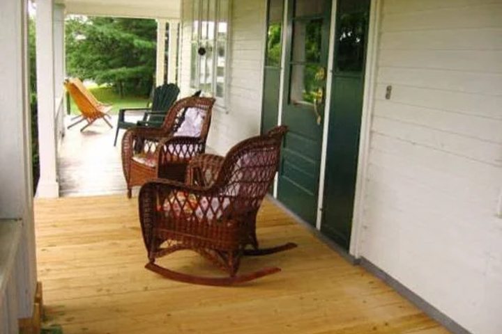 Gaspereau Valley Bed and Breakfast