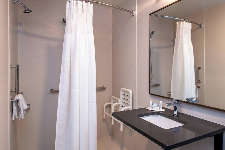 Fairfield Inn & Suites by Marriott High Point / Archdale