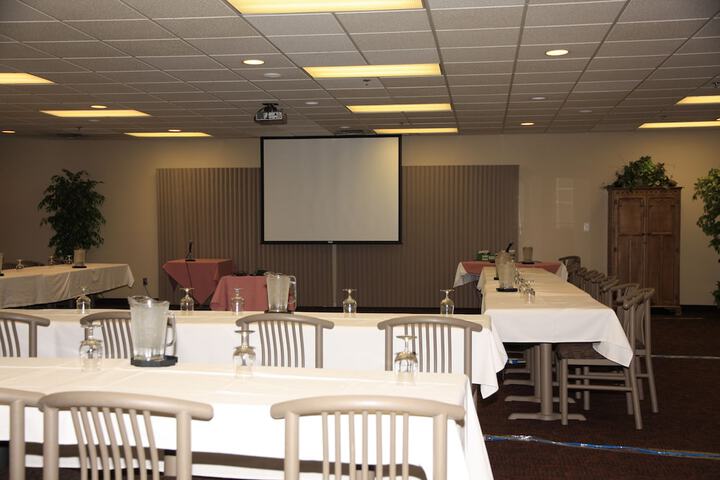 Meeting 24 of 38