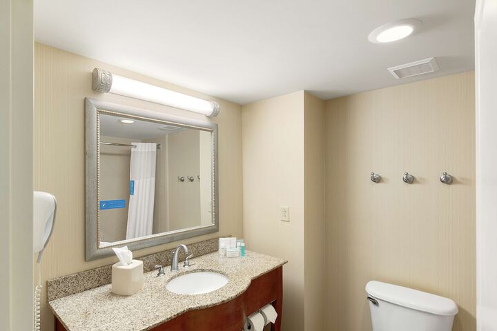 Hampton Inn & Suites North Conway