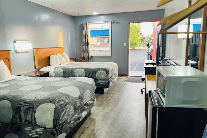 Relax Inn