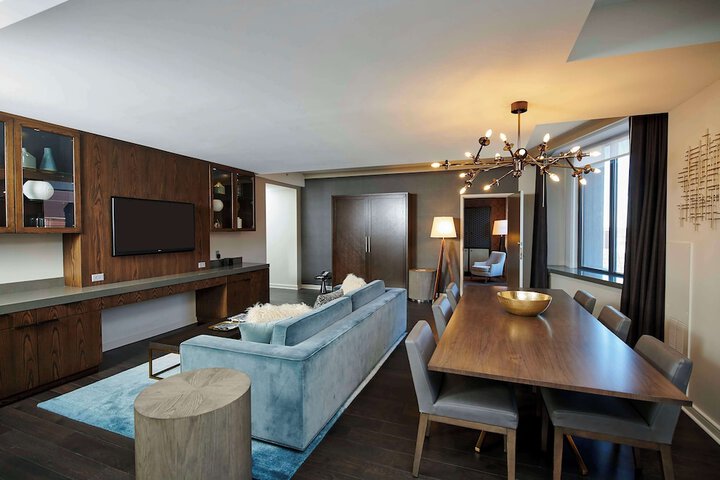 The Lofton Hotel Tapestry Collection by Hilton