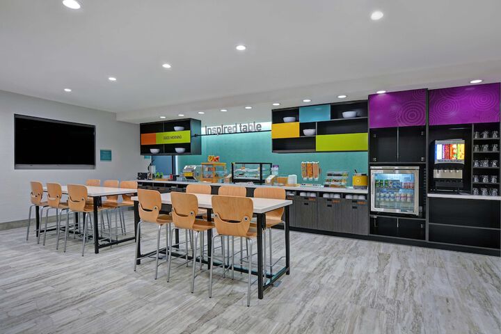 Home2 Suites by Hilton Bentonville Rogers