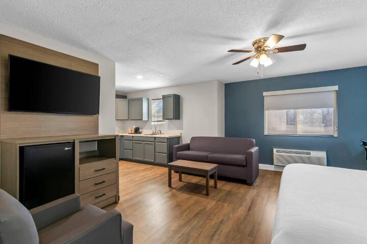 Quality Inn Neosho