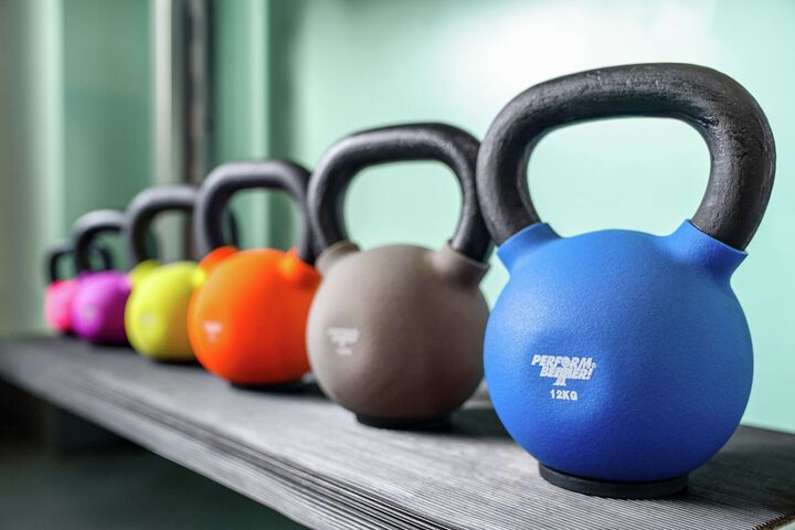 Health and Fitness 34 of 34