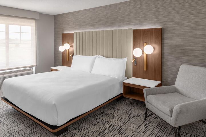 DoubleTree by Hilton Owatonna