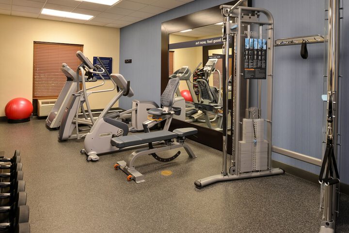 Hampton Inn Vero Beach