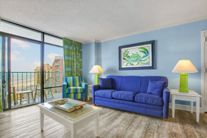 Hosteeva Sand Dunes Luxury Suites