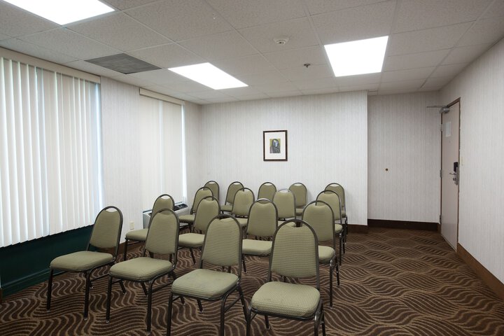Meeting 15 of 25