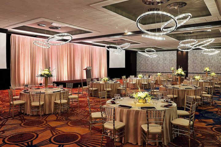 The Westin Cleveland Downtown