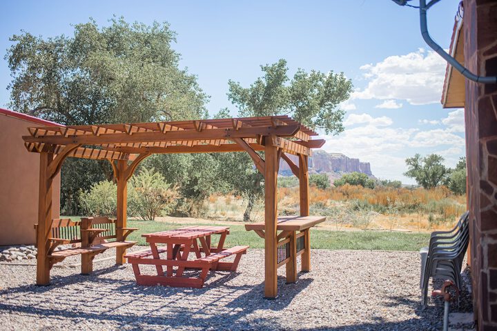 Kokopelli Inn