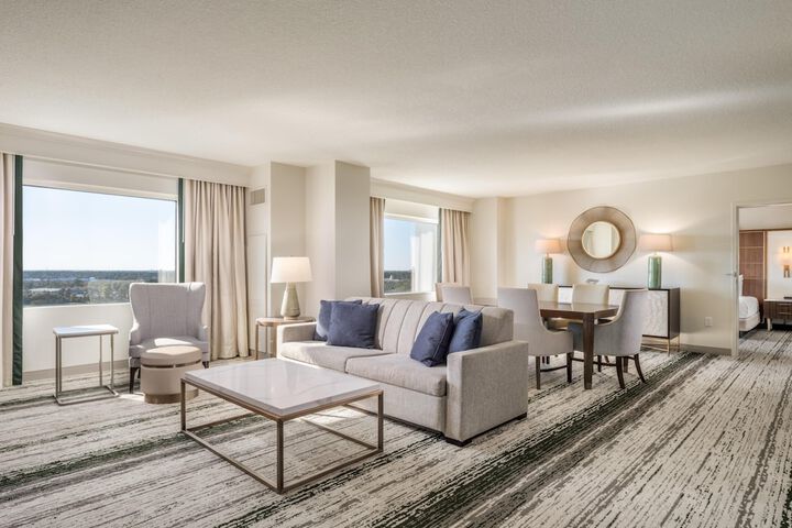 Signia by Hilton Orlando - An Official Walt Disney World Hotel