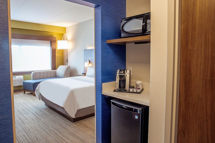 Holiday Inn Express & Suites Halifax - Dartmouth by IHG