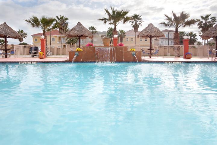 Holiday Inn Express Hotel & Suites South Padre Island by IHG