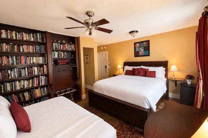 Glen Morey Country House B & B Inn