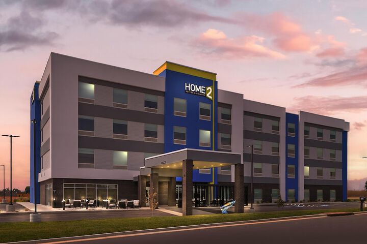 Home2 Suites by Hilton Somerset