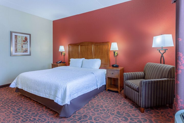 Hampton Inn Baltimore / Owings Mills