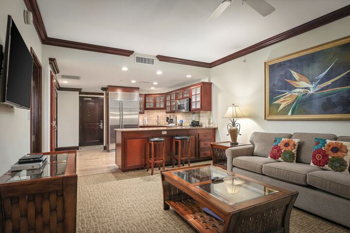 Waipouli Beach Resorts & Spa Kauai by OUTRIGGER