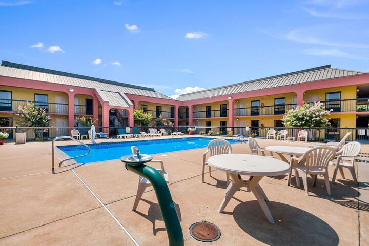 Pool 8 of 58