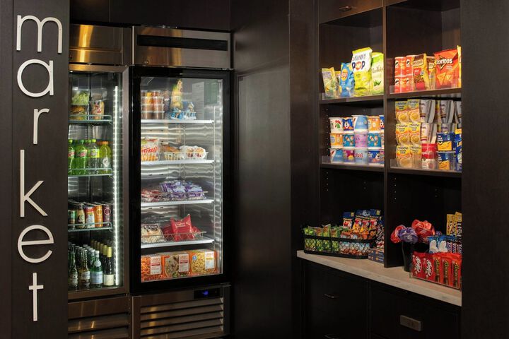 Courtyard by Marriott Vacaville
