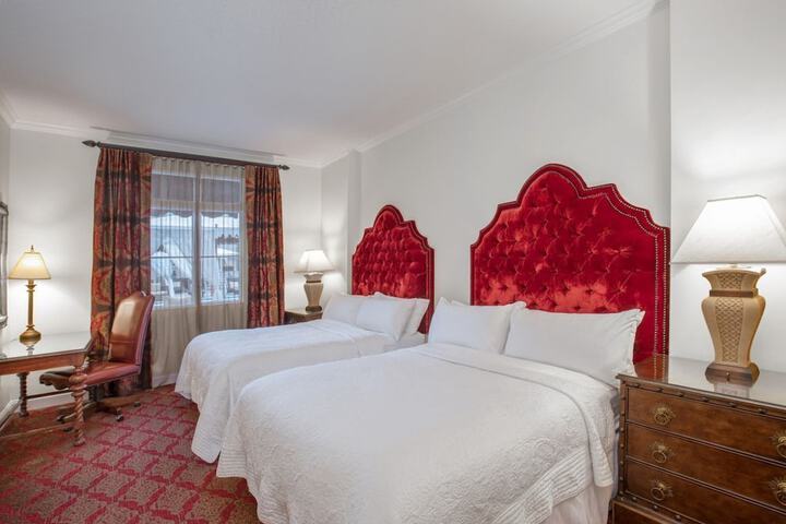 Casa Monica Resort & Spa Autograph Collection
