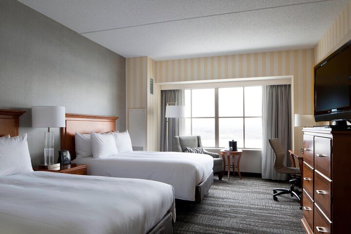 Marriott Hartford Downtown