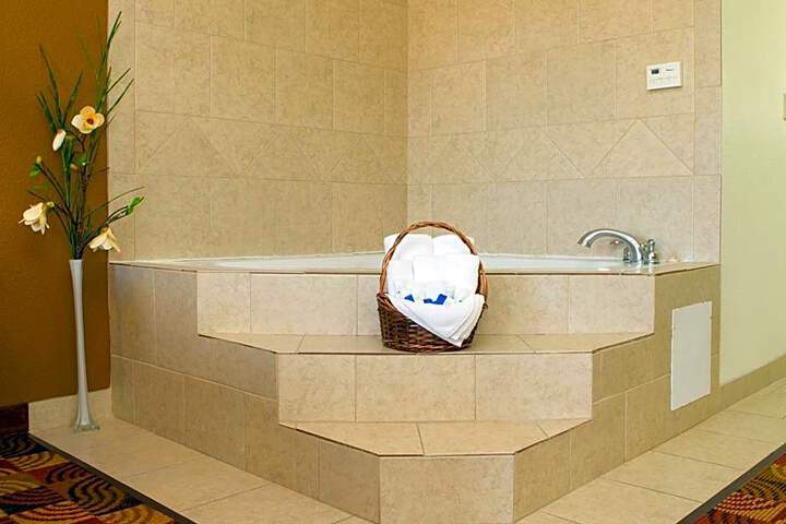 Sands Inn & Suites