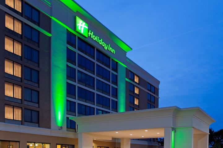 Holiday Inn Timonium Baltimore North by IHG