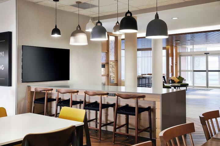 Fairfield Inn & Suites by Marriott Sheboygan