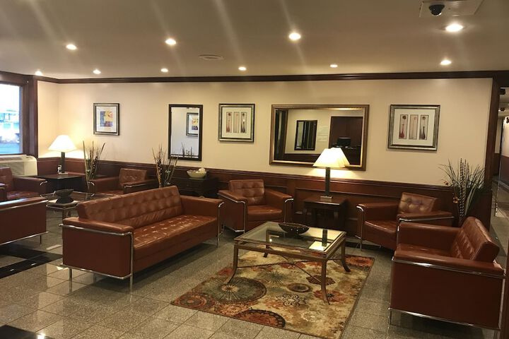 Hotel Interior 12 of 90