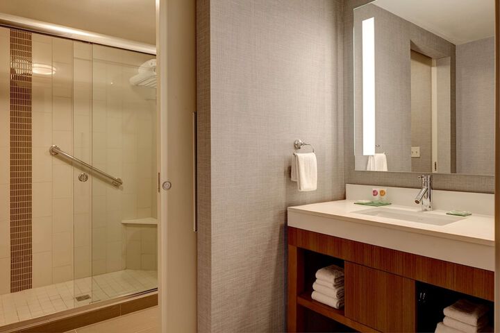 Hyatt Place Indianapolis / Fishers