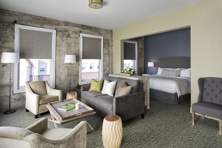 Inn at Lynden