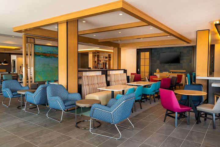Hotel Interior 7 of 42