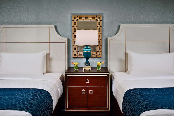 The Royal Sonesta New Orleans