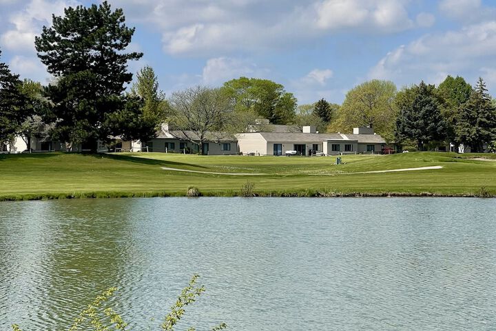 Bay Valley Resort a Wyndham Hotel