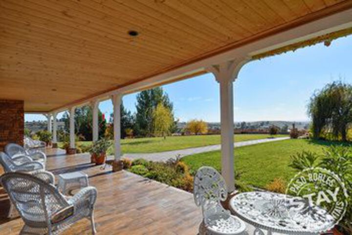 The Gables at the Rockin K 6 Br Home by RedAwning