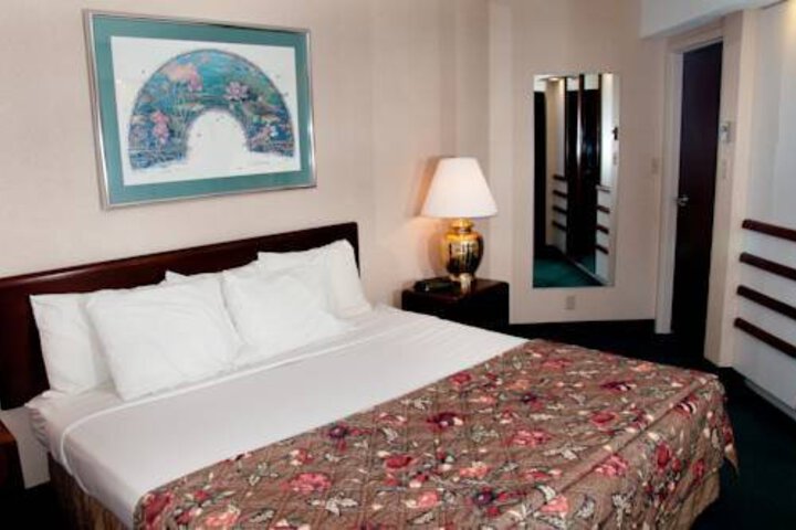 MIDLAND RESORT AND CONVENTION CENTER