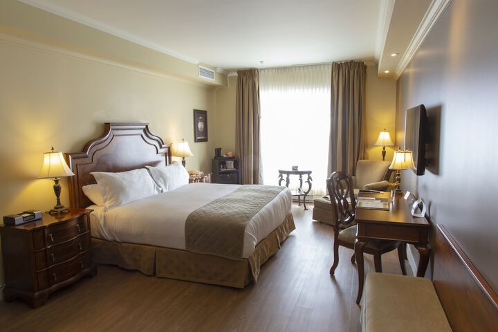 Hotel Brossard an Ascend Collection Hotel
