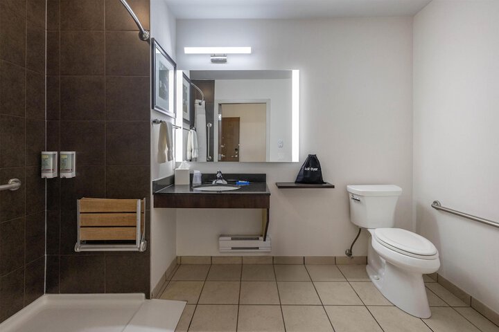 Best Western Dawson Creek