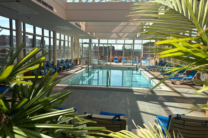 Hyatt Regency Cincinnati