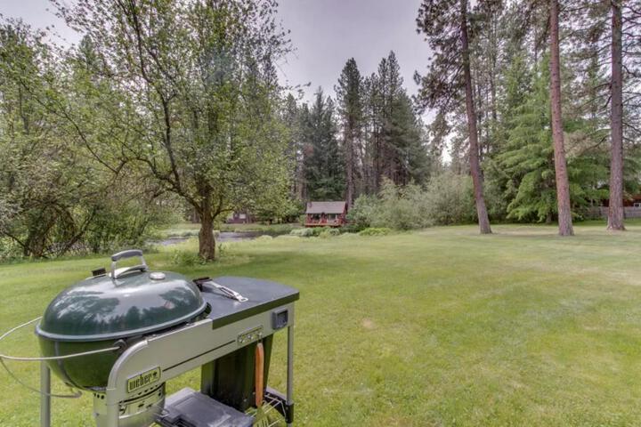 Metolius Cabin 10