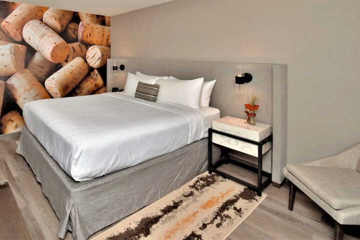Hotel Indigo Napa Valley by IHG