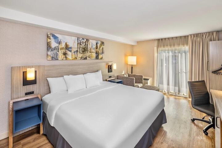 Comfort Inn