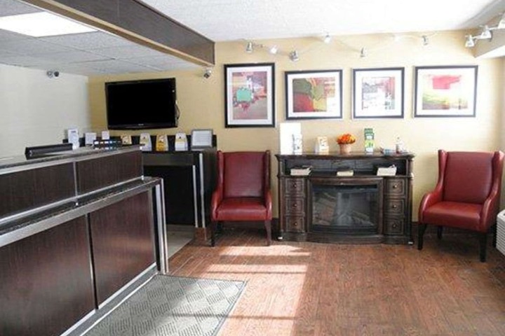 Hotel Interior 2 of 5